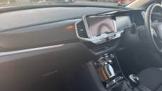 Vauxhall Grandland 1.2 Turbo GS Line 5dr Petrol Hatchback